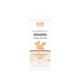 Olio essenziale alimentare - Zenzero