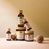 Pure food oil - Rosa Mosqueta