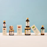 Pure food oil - Rosa Mosqueta
