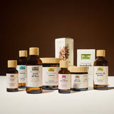 Pure food oil - Rosa Mosqueta