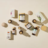 Pure food oil - Rosa Mosqueta