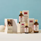 Pure food oil - Rosa Mosqueta
