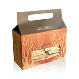 Palo Santo - Legno