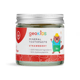 Pasta dentifricia bambini - Fragola