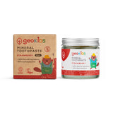 Pasta dentifricia bambini - Fragola