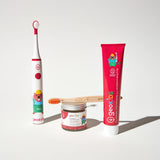 Pasta dentifricia bambini - Fragola