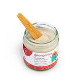 Pasta dentifricia con Fluoro bambini - Fragola