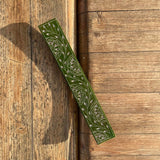 Incense Holder - Green