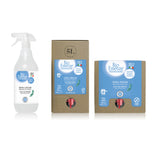 Detergente biologico - Vetri e specchi