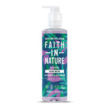 Sapone Mani - Lavanda & Geranio