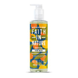 Sapone Mani - Pompelmo & Arancio