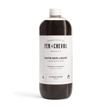 Black Marseille Soap