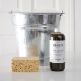 Black Marseille Soap