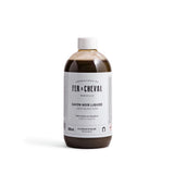 Black Marseille Soap