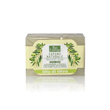 Sapone artigianale - Olio di Oliva