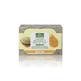 Sapone artigianale - Scrub