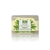 Sapone artigianale - Tea Tree Oil