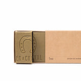 Sapone di Marsiglia - Barra Olive
