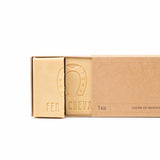 Sapone di Marsiglia - Barra Vegetal