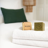 Sapone di Marsiglia - Cubo Vegetal
