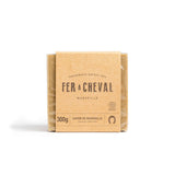 Sapone di Marsiglia - Cubo Olive