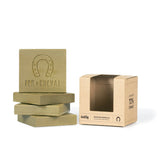 Sapone di Marsiglia - Cubo Trancio Olive