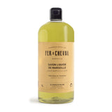 Sapone di Marsiglia - Liquido Olive