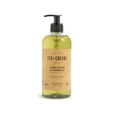 Sapone di Marsiglia - Liquido Olive