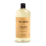 Sapone di Marsiglia - Liquido Vegetal