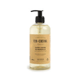 Sapone di Marsiglia - Liquido Vegetal