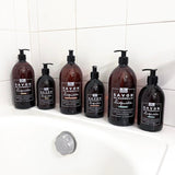 Sapone di Marsiglia - Monoi