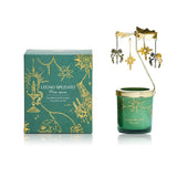 Set candele Carosello | 3pz