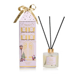 Joy Home Diffuser Set | 4pcs