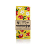 Set spugne compostabili - Strawberry | 6pz
