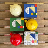 Set tazze Vintage | 6pz con omaggio