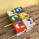 Set tazze Vintage | 6pz con omaggio