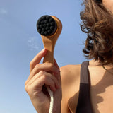 Spazzola per il viso all in one