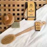 Sapone artigianale - Scrub