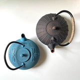 Cast Iron Teapot - Fuji