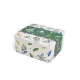 Organic Herbal Teas - 8-Flavour Tin Set