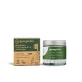Dentifricio in polvere - Tea Tree