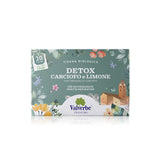 Tisana biologica - Detox carciofo e limone