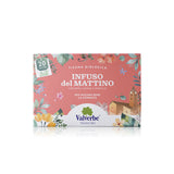 Tisana biologica - Infuso del mattino