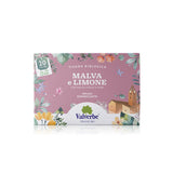 Tisana biologica - Malva e limone