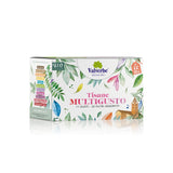 Tisane biologiche - Multigusto 11 gusti