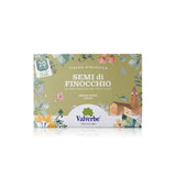 Tisana biologica - Semi di finocchio