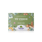 Tisana biologica - Tè verde