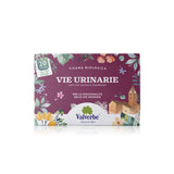 Tisana biologica - Vie urinarie