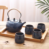 Zen Set - Blu