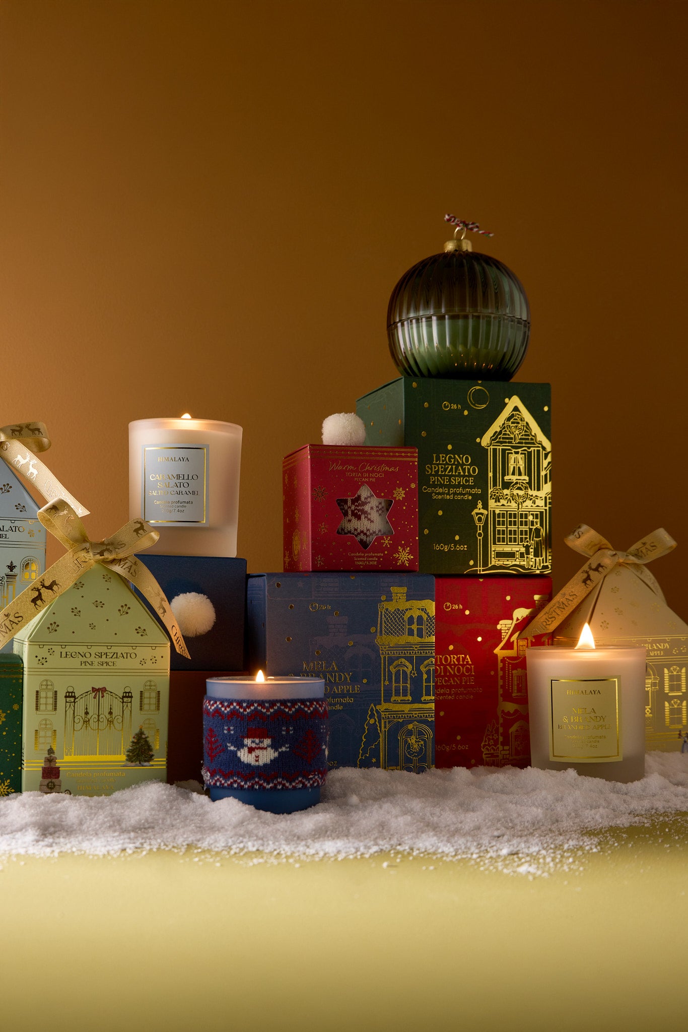 Natale sta arrivando!